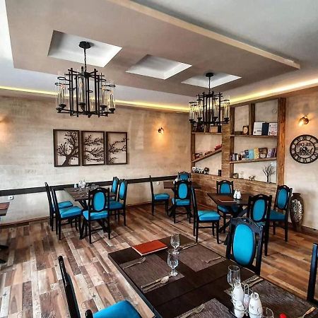 ורדניק Guest House Mines מראה חיצוני תמונה