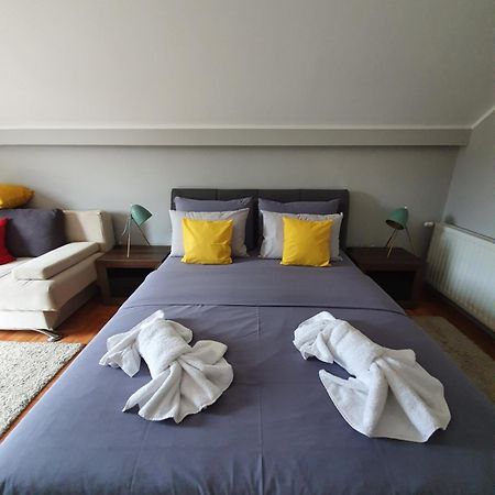 ורדניק Guest House Mines חדר תמונה