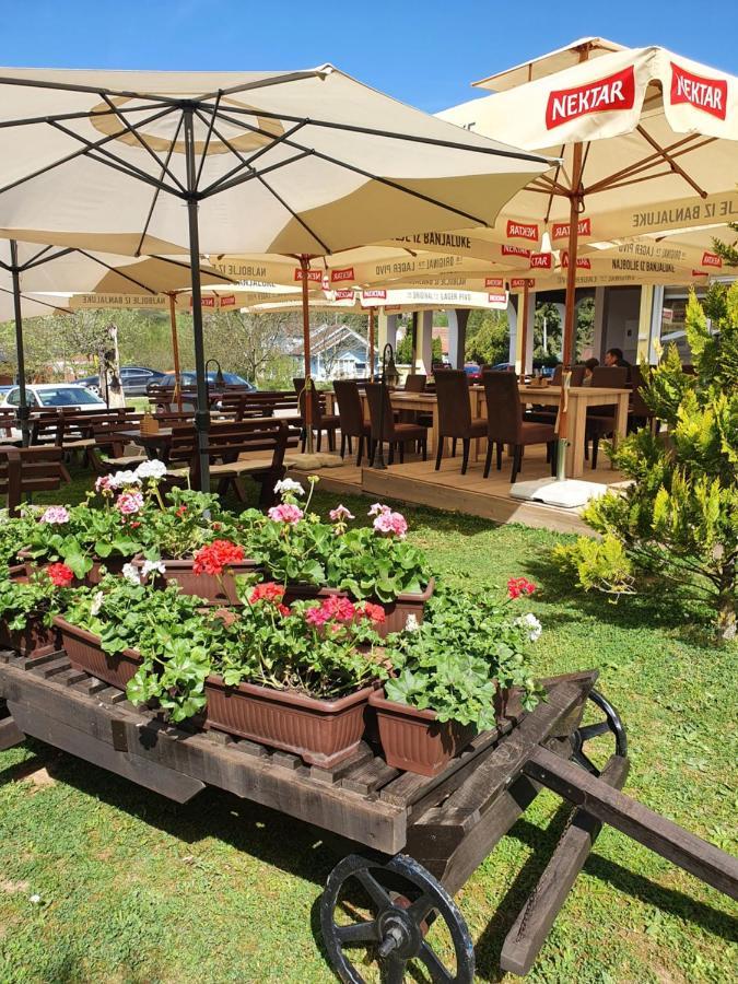 ורדניק Guest House Mines מראה חיצוני תמונה