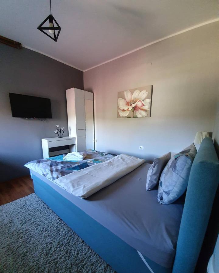 ורדניק Guest House Mines חדר תמונה