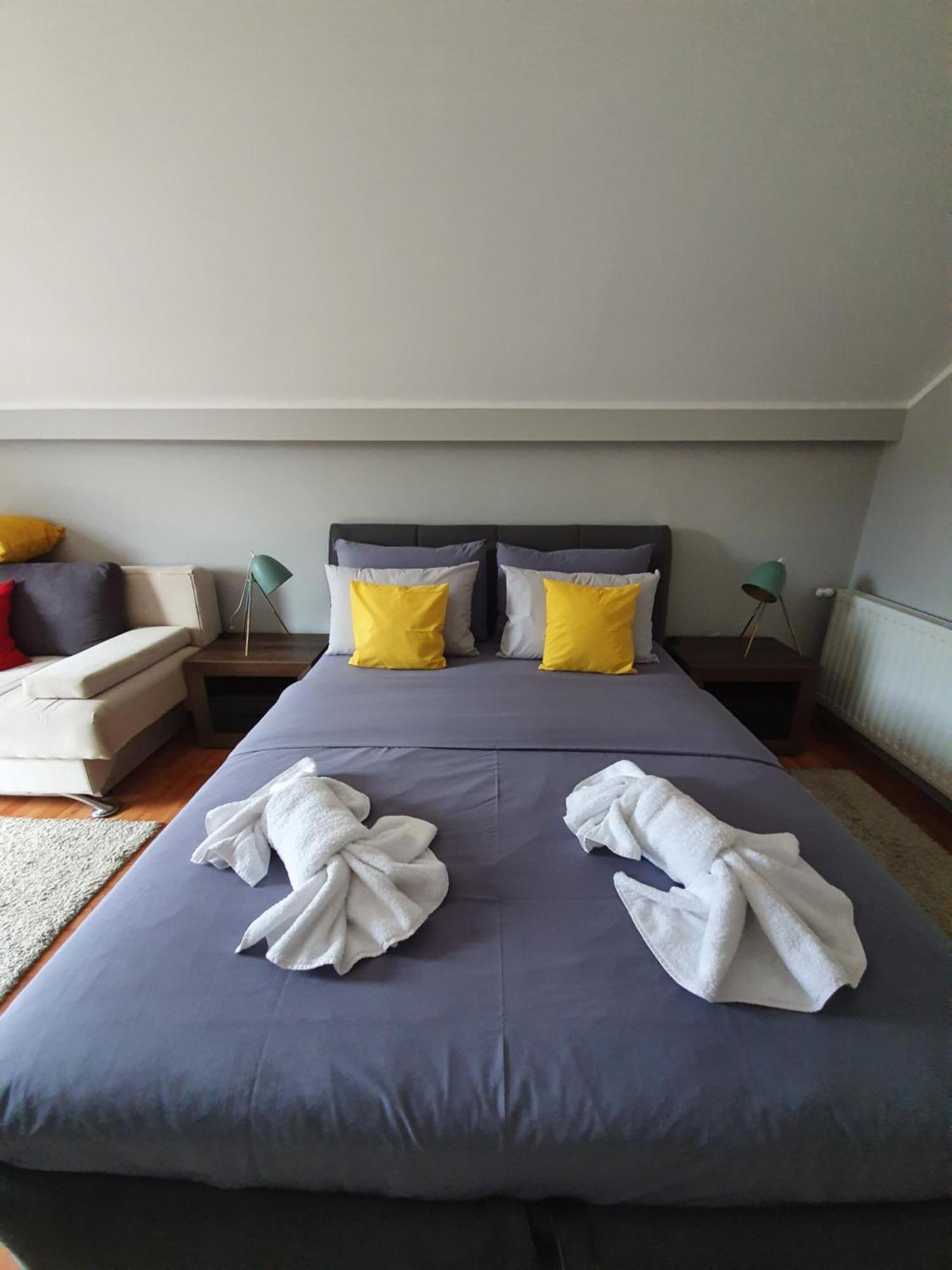 ורדניק Guest House Mines חדר תמונה