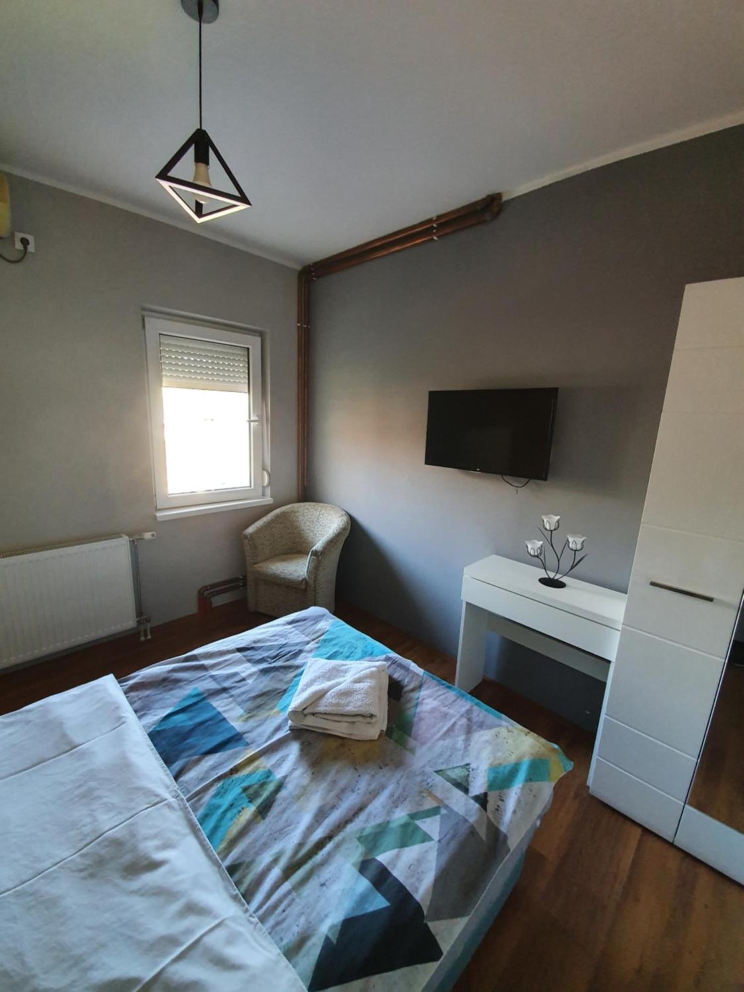 ורדניק Guest House Mines חדר תמונה