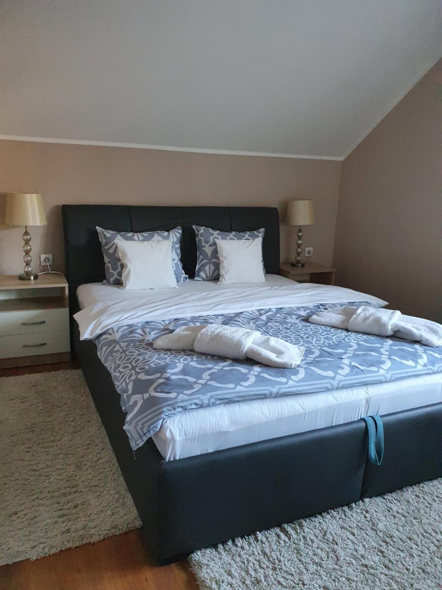 ורדניק Guest House Mines חדר תמונה