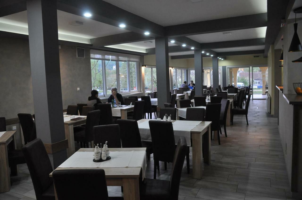 ורדניק Guest House Mines מראה חיצוני תמונה