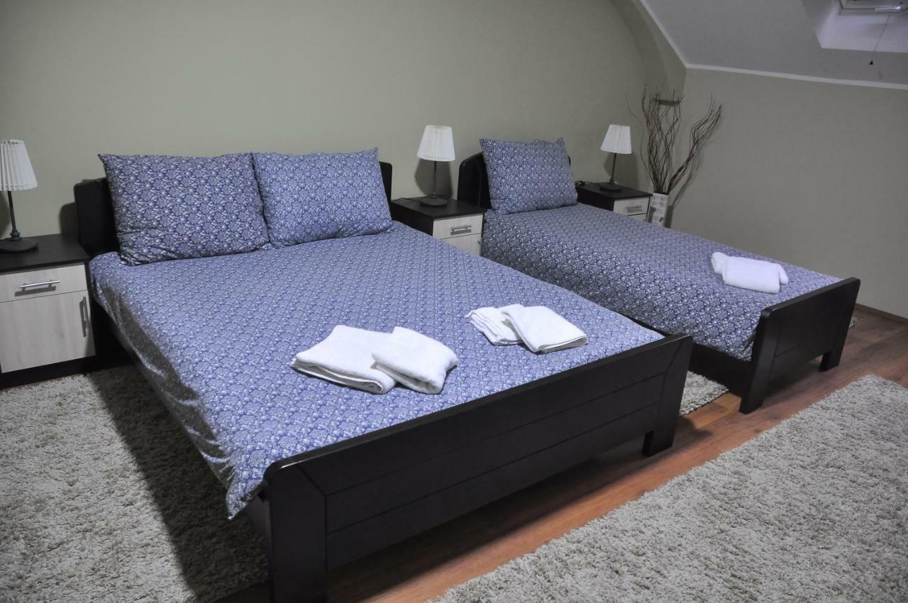 ורדניק Guest House Mines מראה חיצוני תמונה