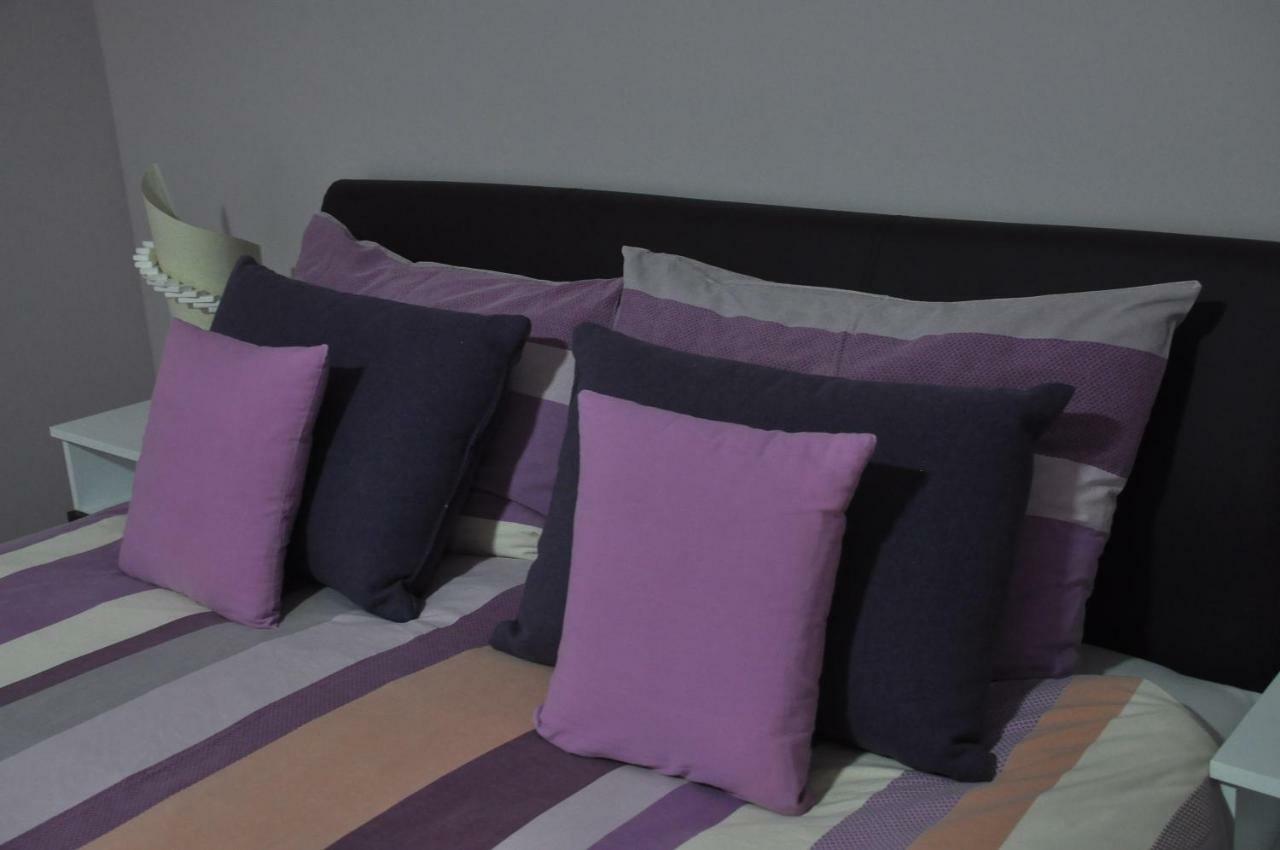 ורדניק Guest House Mines מראה חיצוני תמונה